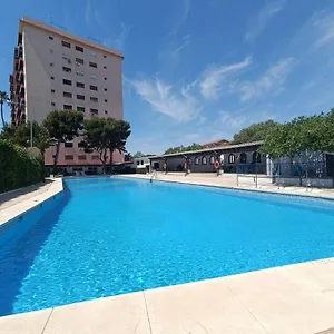 Galica 103 Málaga