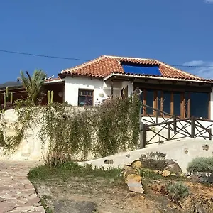 Casa Bioclimática Arafo