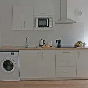  Appartement Angelita Plaza